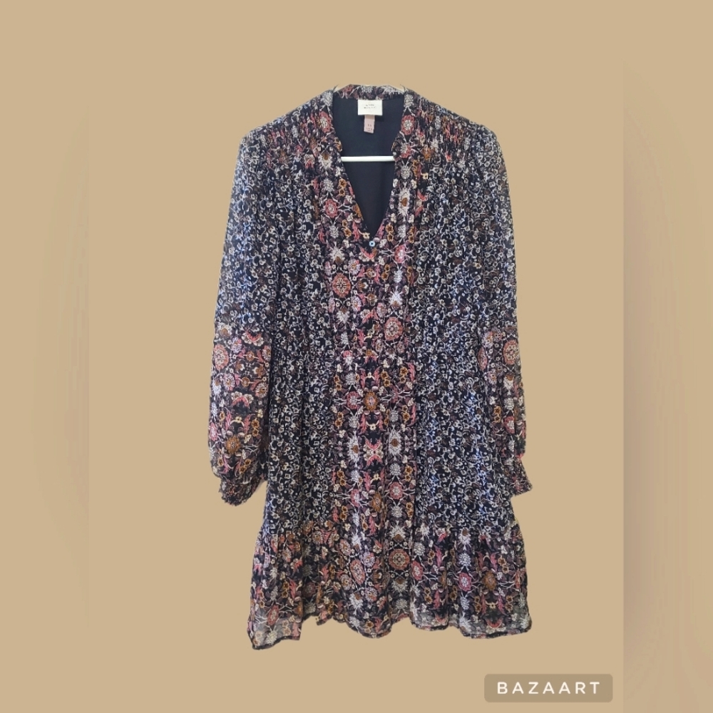 Knox Rose Women's mini Dress